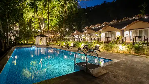 Stone Wood Premier Gokarna