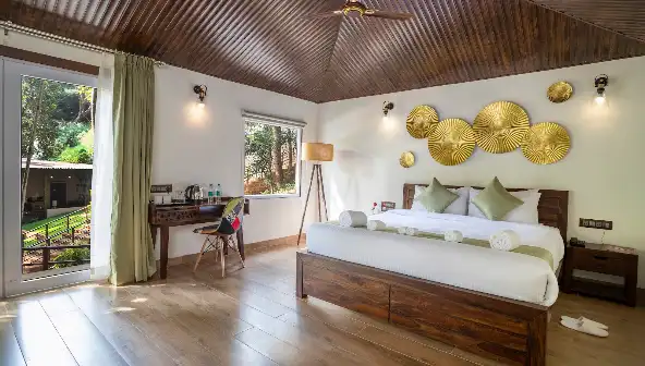 Stone Wood Premier Gokarna