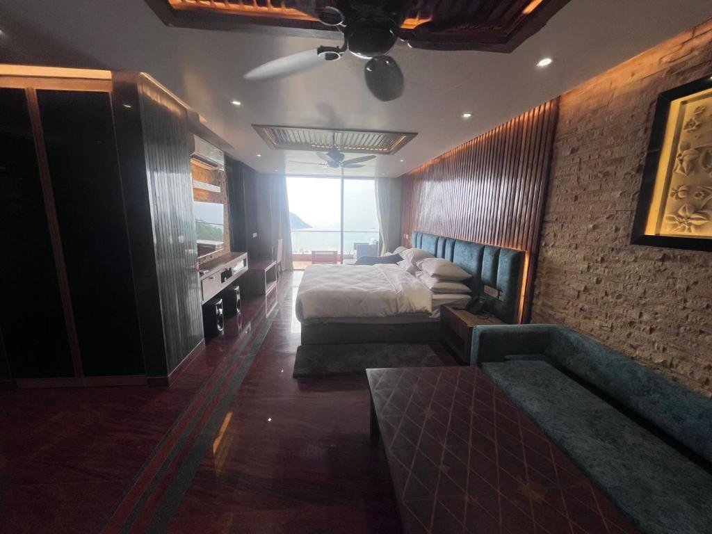 Kudle Beach View Resort And Spa