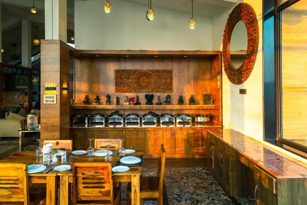 Kudle Beach View Resort And Spa