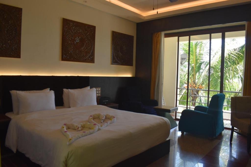 Kudle Beach View Resort And Spa