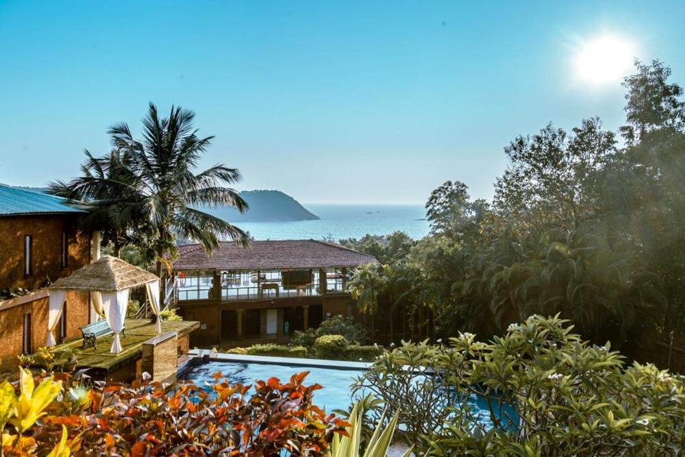 Kudle Beach View Resort And Spa