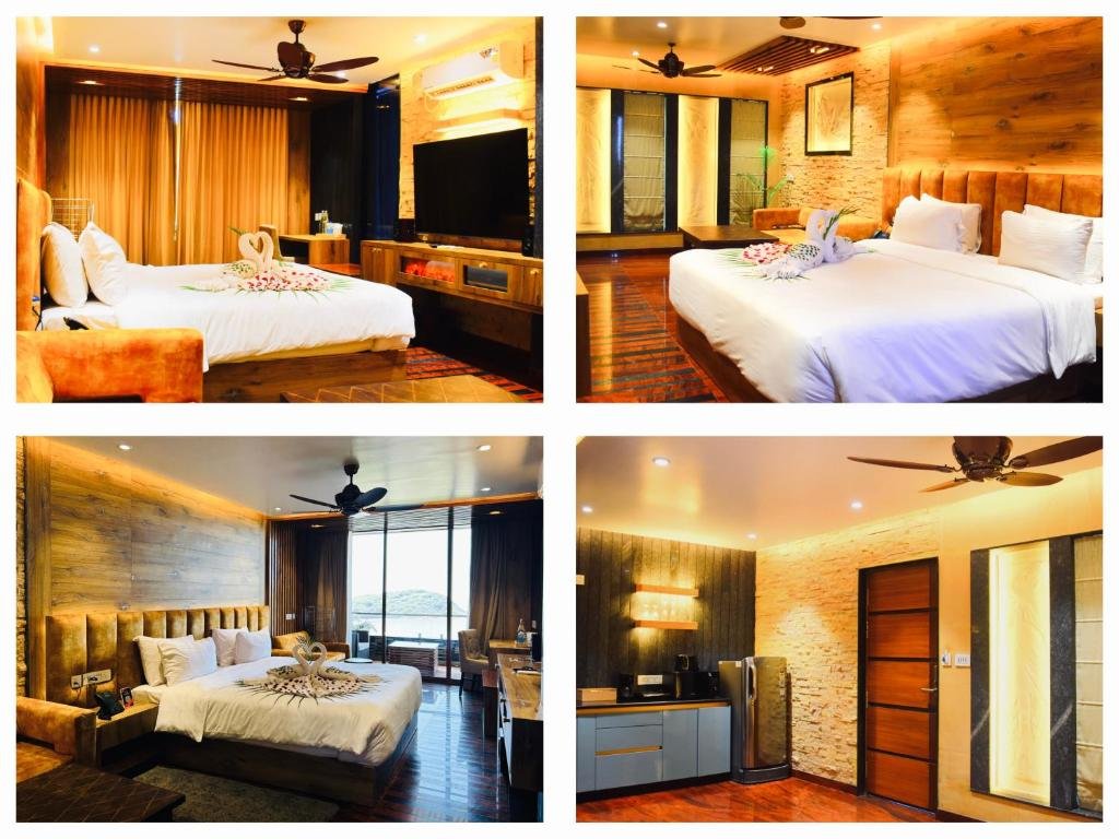 Kudle Beach View Resort And Spa