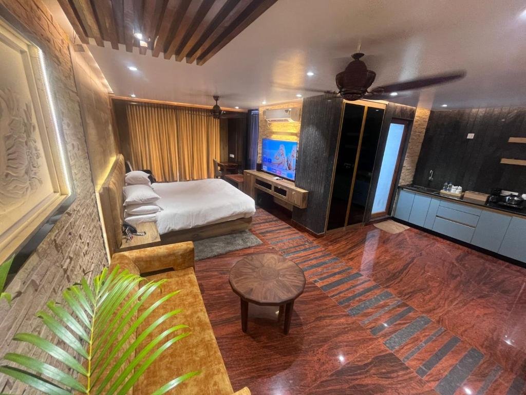 Kudle Beach View Resort And Spa