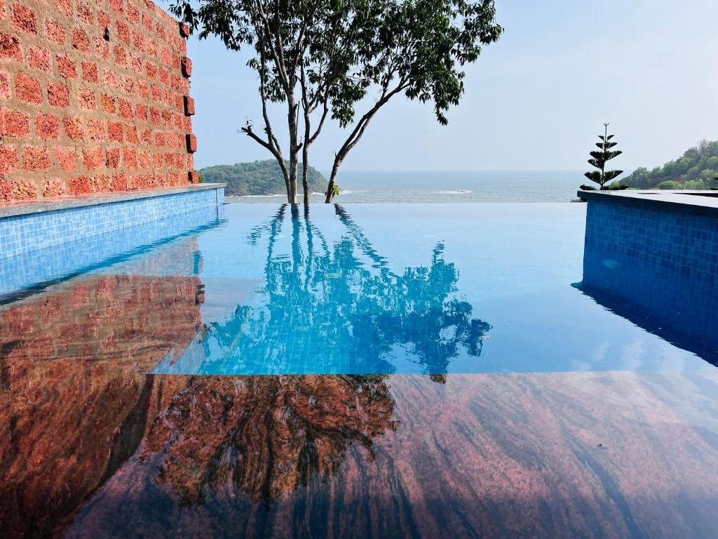 Kudle Beach View Resort And Spa