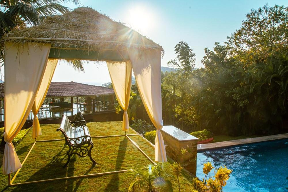 Kudle Beach View Resort And Spa