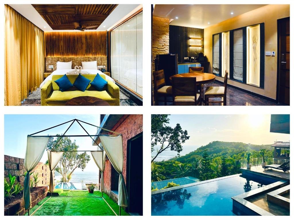 Kudle Beach View Resort And Spa