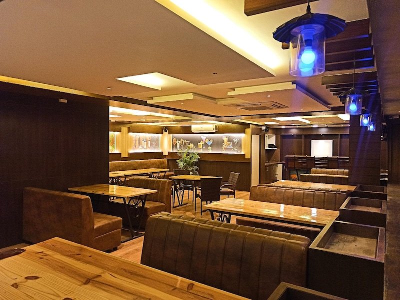 Hotel Rio Meridian