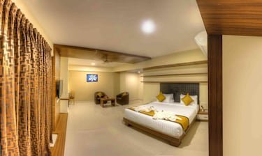 Hotel Rio Meridian