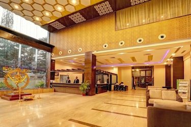 Hotel Rio Meridian