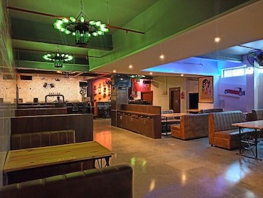 Hotel Rio Meridian