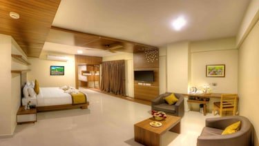 Hotel Rio Meridian