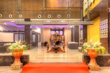 Hotel Rio Meridian
