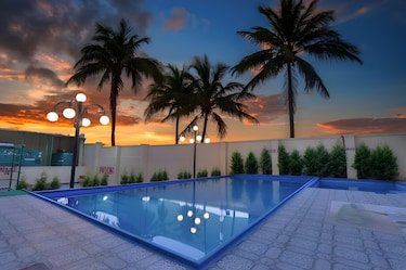 Hotel Rio Meridian