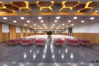 Hotel Rio Meridian