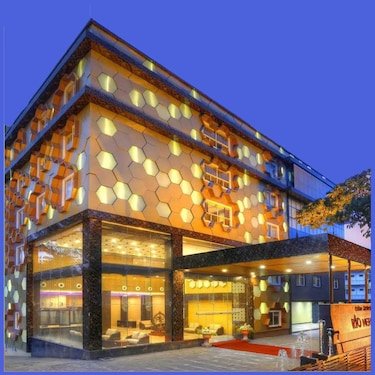Hotel Rio Meridian
