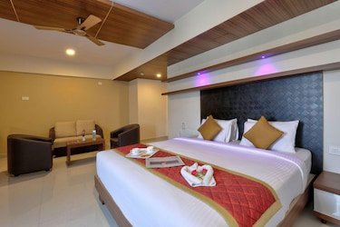 Hotel Rio Meridian