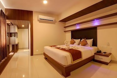 Hotel Rio Meridian