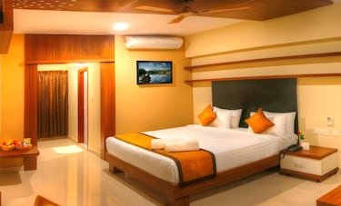 Hotel Rio Meridian