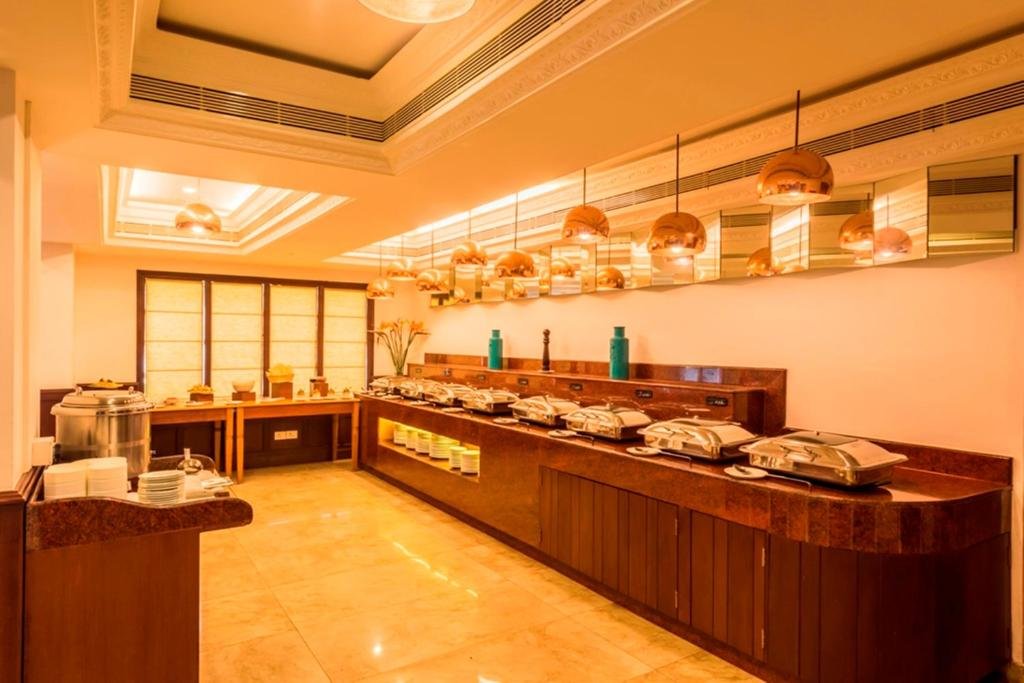 Regenta Central Herald By Royal Orchid Hotels ltd