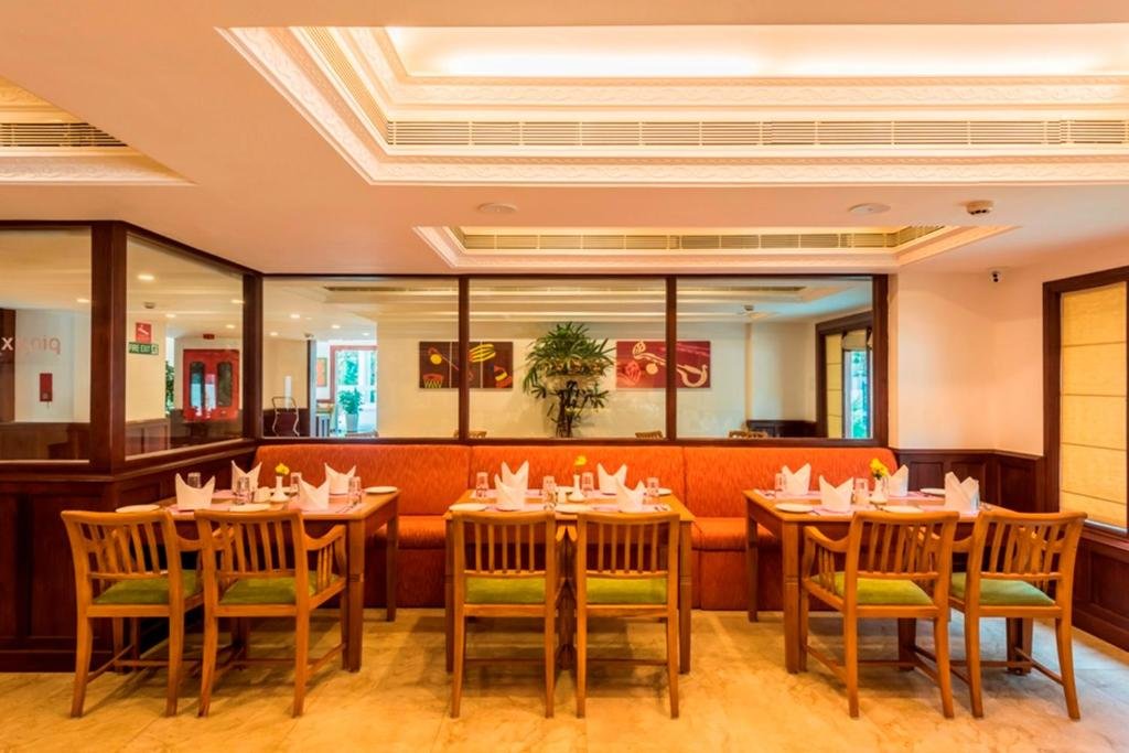 Regenta Central Herald By Royal Orchid Hotels ltd