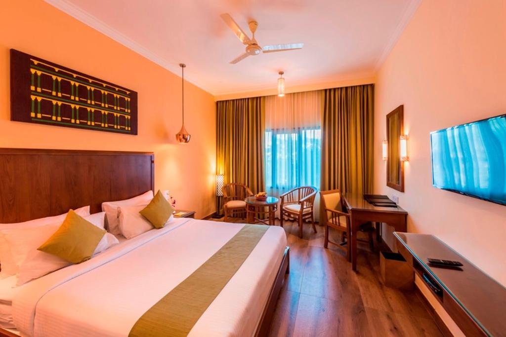 Regenta Central Herald By Royal Orchid Hotels ltd