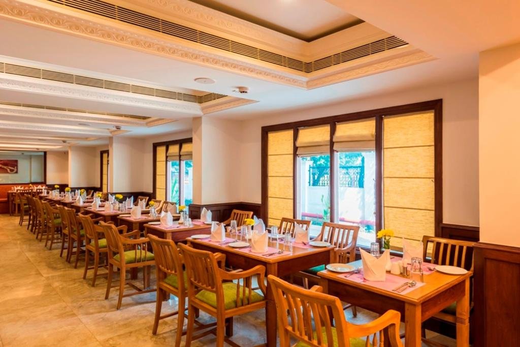 Regenta Central Herald By Royal Orchid Hotels ltd