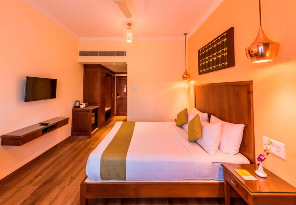 Regenta Central Herald By Royal Orchid Hotels ltd