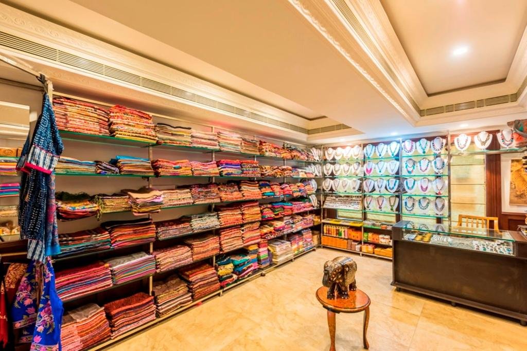 Regenta Central Herald By Royal Orchid Hotels ltd