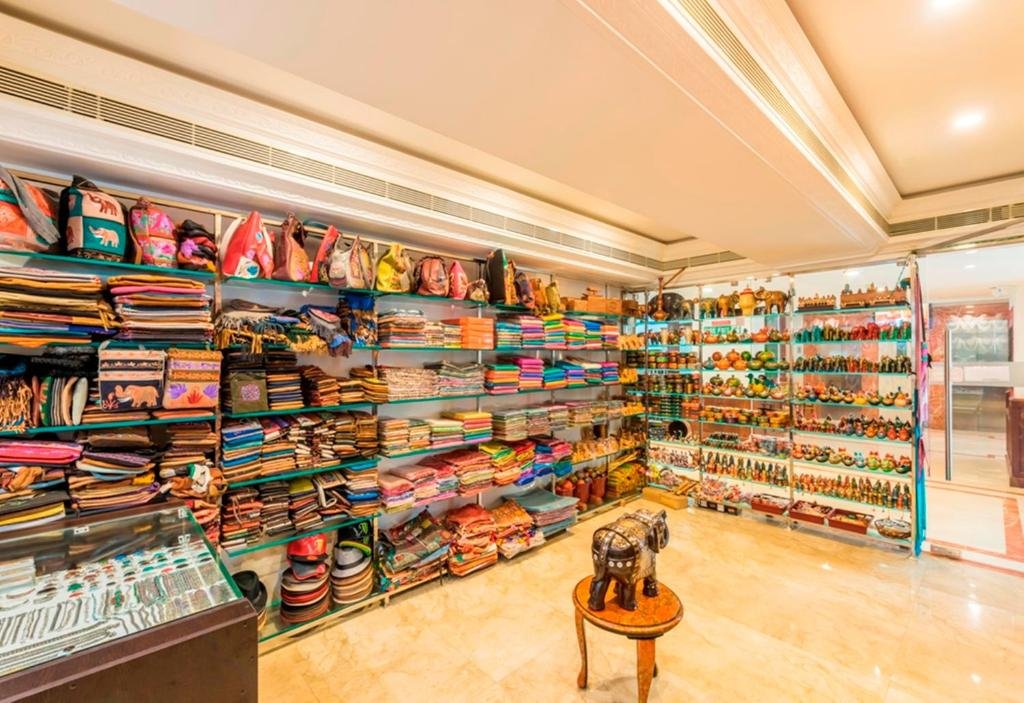 Regenta Central Herald By Royal Orchid Hotels ltd