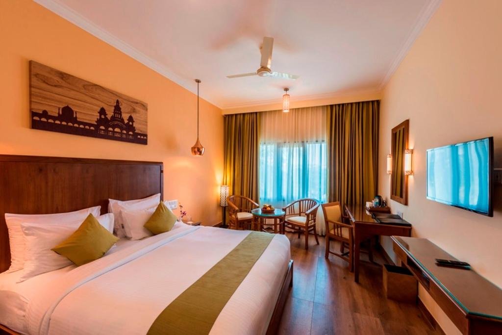 Regenta Central Herald By Royal Orchid Hotels ltd