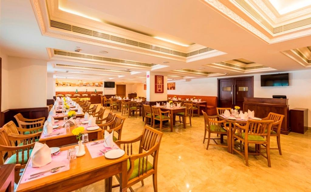 Regenta Central Herald By Royal Orchid Hotels ltd