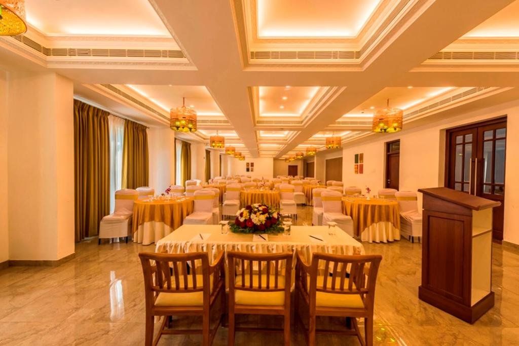 Regenta Central Herald By Royal Orchid Hotels ltd