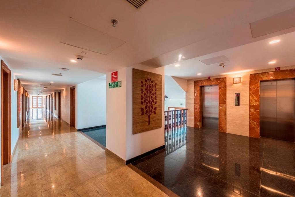 Regenta Central Herald By Royal Orchid Hotels ltd