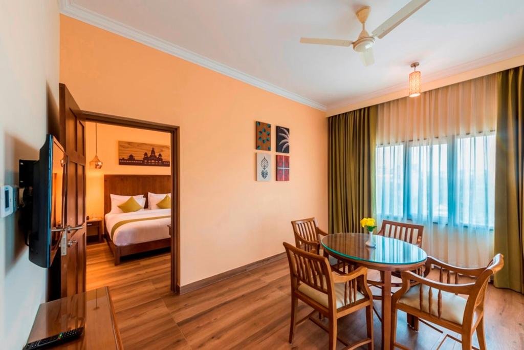 Regenta Central Herald By Royal Orchid Hotels ltd