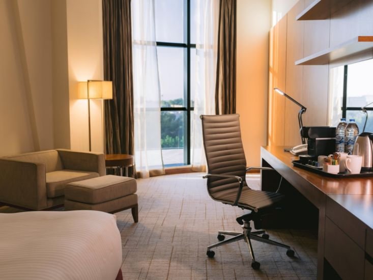 Holiday inn abu dhabi by IHG