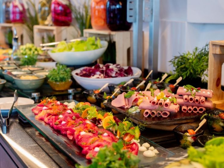 Holiday inn abu dhabi by IHG