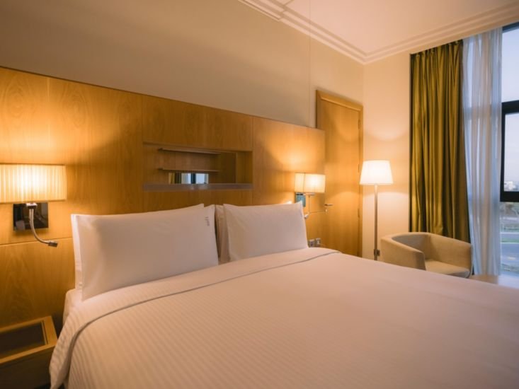 Holiday inn abu dhabi by IHG