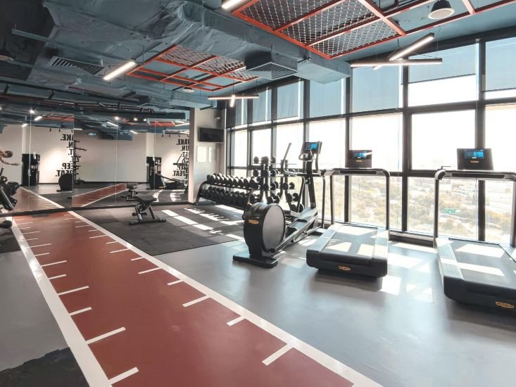 Holiday inn abu dhabi by IHG