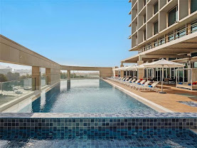 Novotel Abu Dhabi Al Bustan