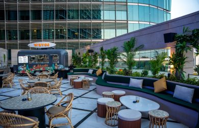 Novotel Abu Dhabi Al Bustan