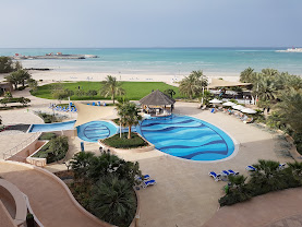 Novotel Abu Dhabi Al Bustan