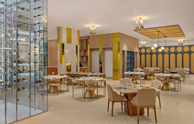 Novotel Abu Dhabi Al Bustan