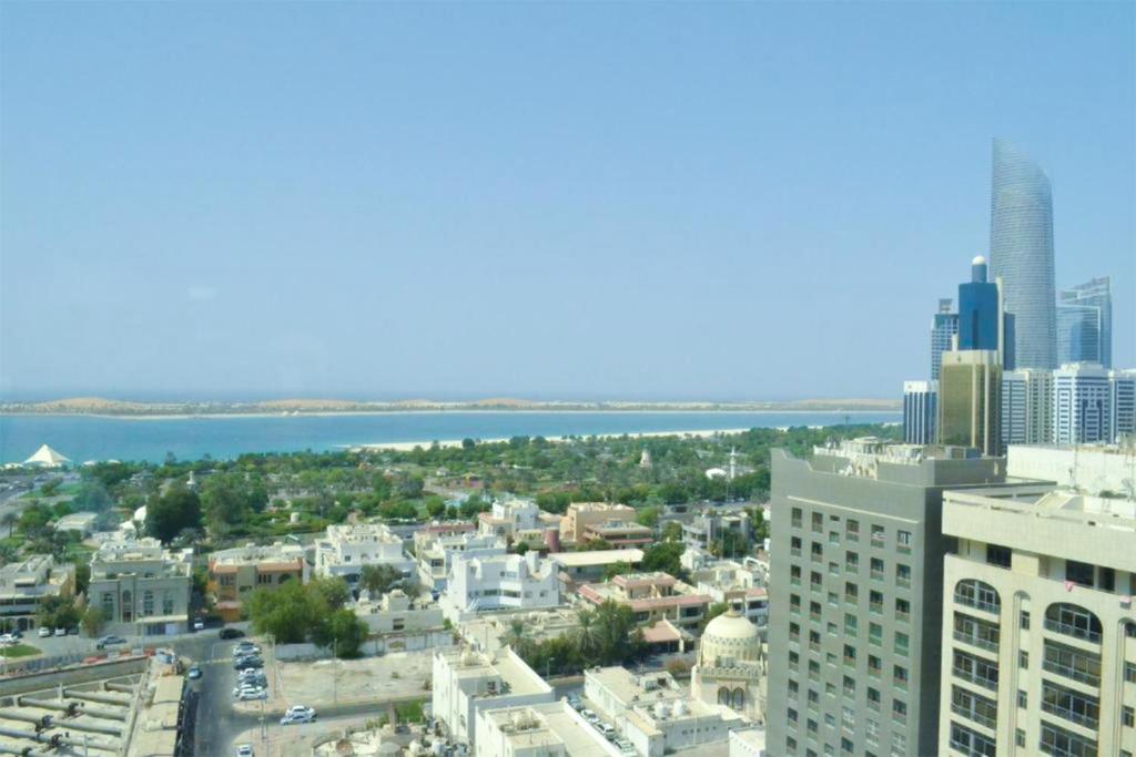 Sheraton Khalidiya Hotel