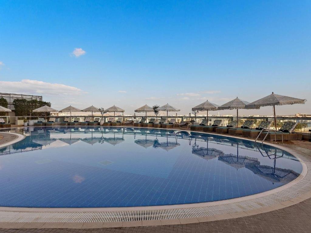 Ibis Abu Dhabi Gate