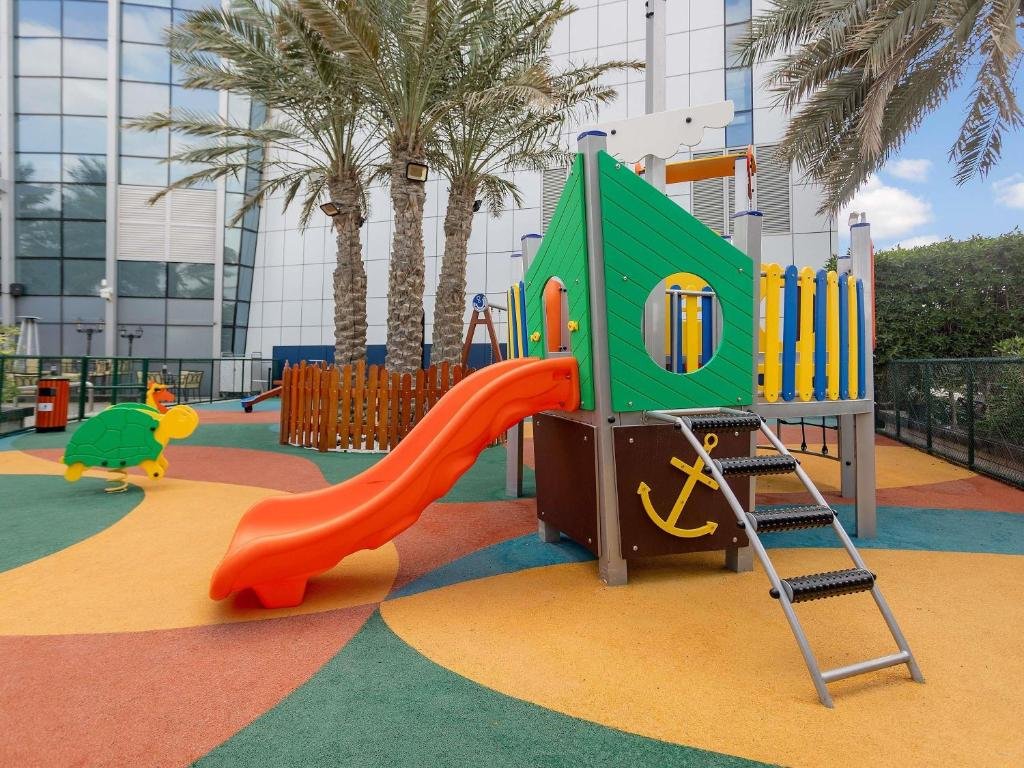 Ibis Abu Dhabi Gate