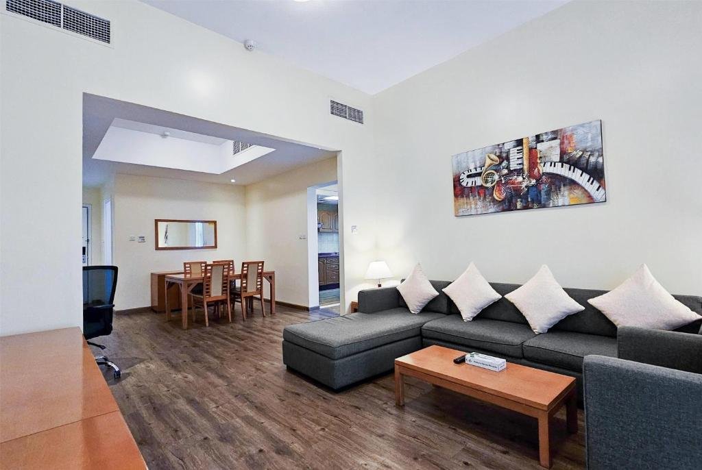 Ramada Hotel & Suites by Wyndham Ajman