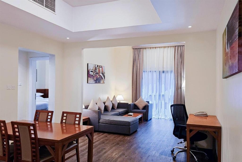 Ramada Hotel & Suites by Wyndham Ajman
