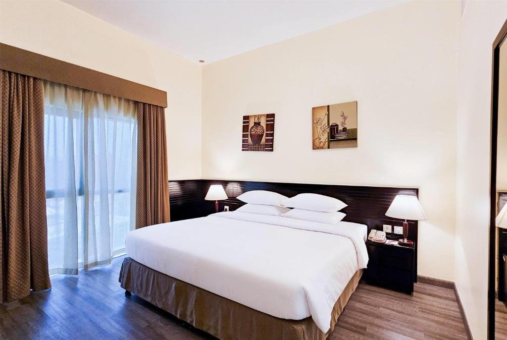 Ramada Hotel & Suites by Wyndham Ajman