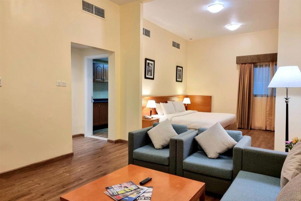 Ramada Hotel & Suites by Wyndham Ajman